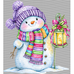 Christmas-ADJ 13028